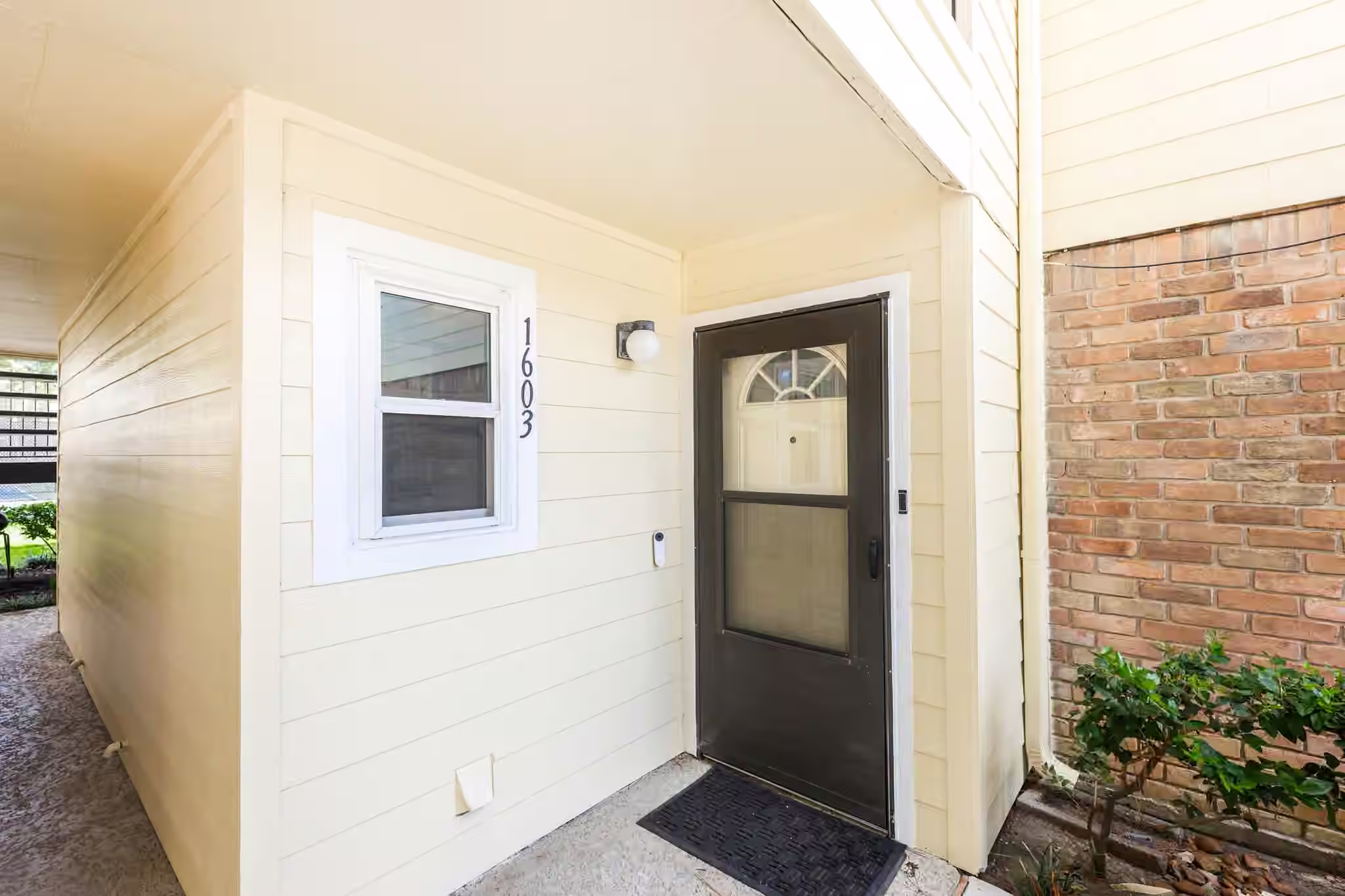 Photo 3 of 14515 Wunderlich Drive 1603, Houston, TX