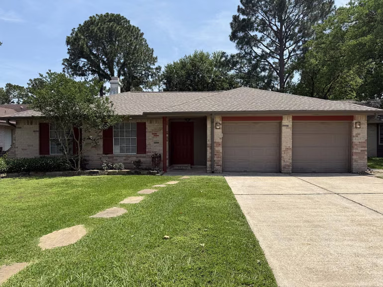 Photo of 9415 Kilrenny Drive, Spring, TX