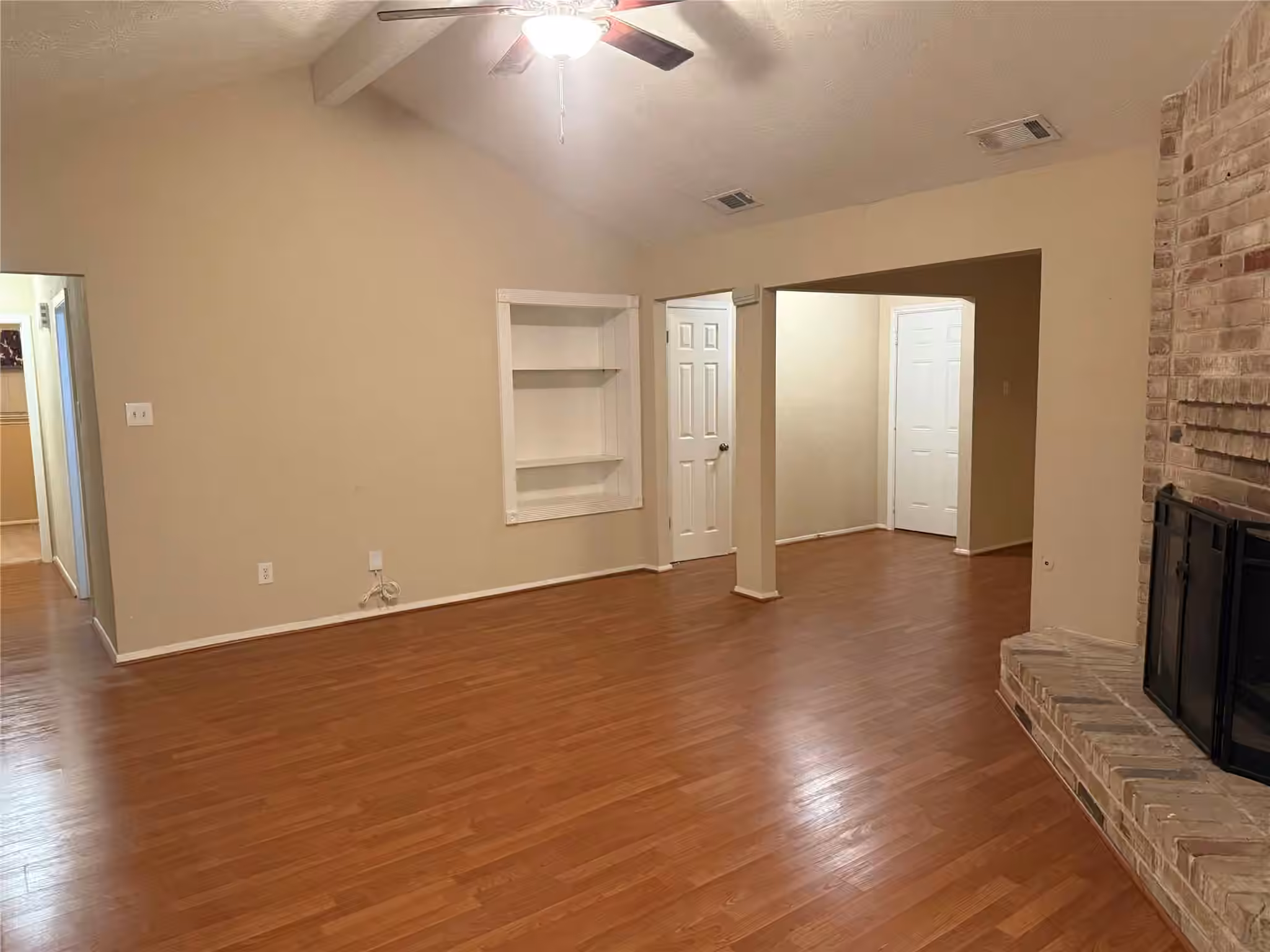 Photo 2 of 9415 Kilrenny Drive, Spring, TX