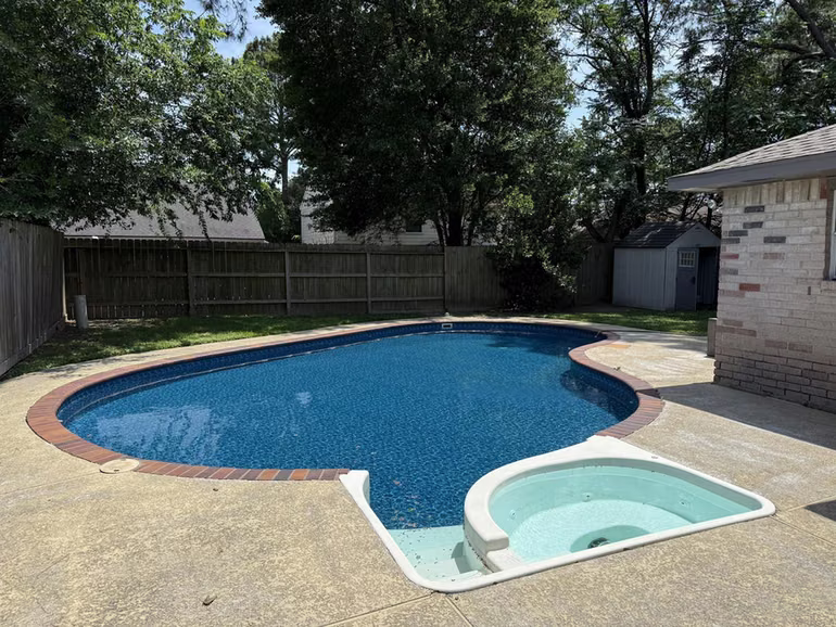Photo 7 of 9415 Kilrenny Drive, Spring, TX