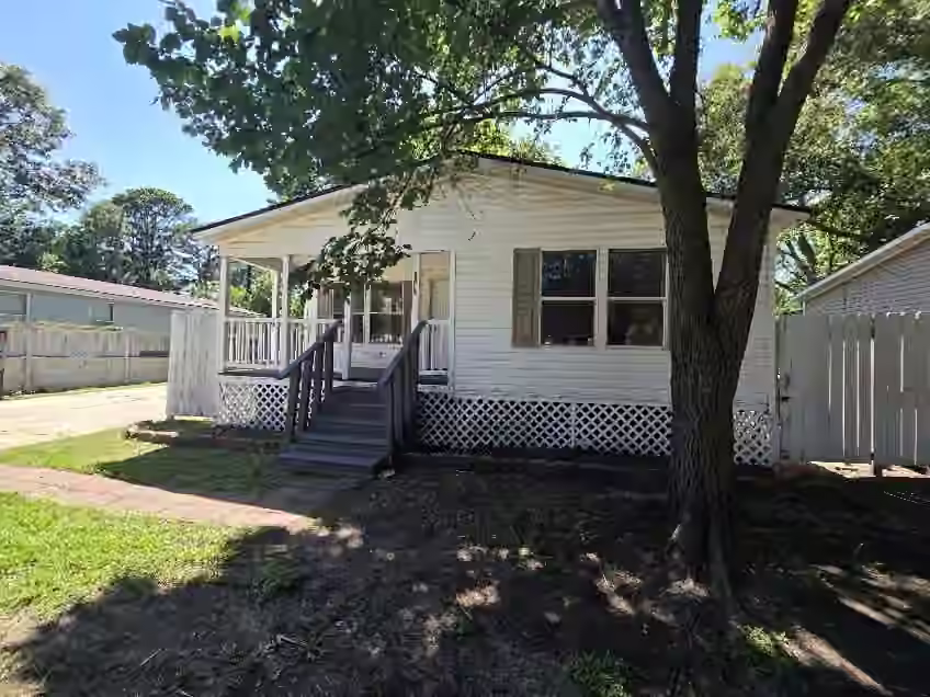 Photo of 5815 Dylan Drive, Baytown, TX 77521