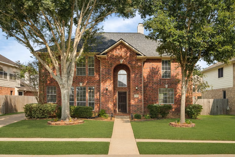 Photo of 22110 Emerald Run Lane, Richmond, TX 77469