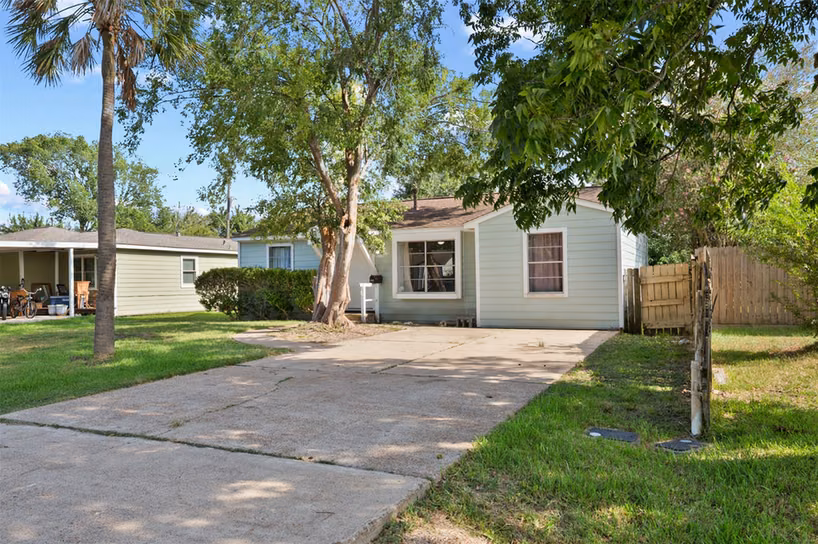Photo of 7406 Elbridge Lane, Houston, TX