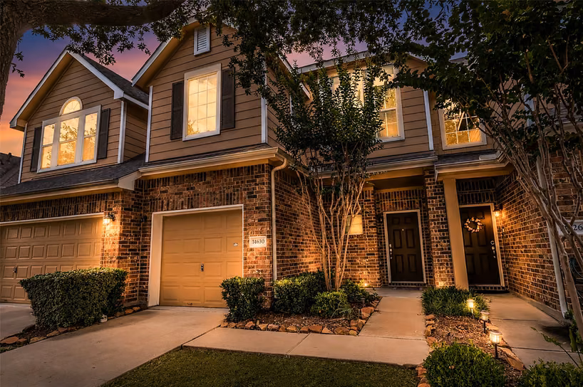 Photo of 14630 Roaring Fork Lane, Houston, TX