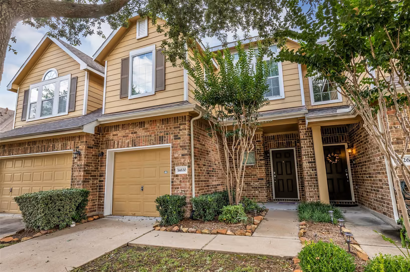 Photo 2 of 14630 Roaring Fork Lane, Houston, TX