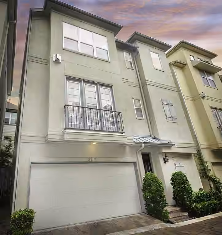 Photo of 2723 Sherwin, Houston, TX