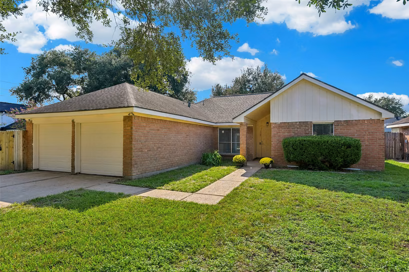 Photo of 2605 Elder Road, Katy, TX 77493