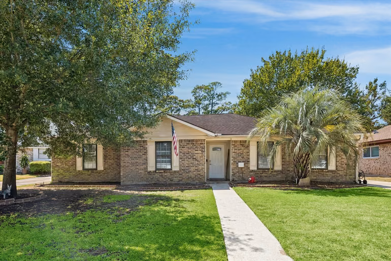 Photo of 23115 Stepinwolf Lane, Spring, TX 77373