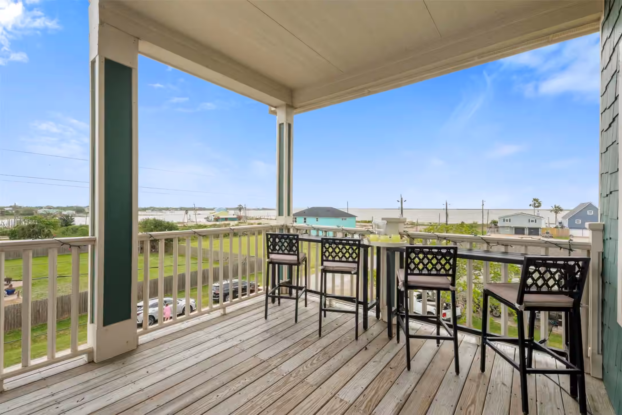 Photo 3 of 1026 20th Street, Dickinson, TX