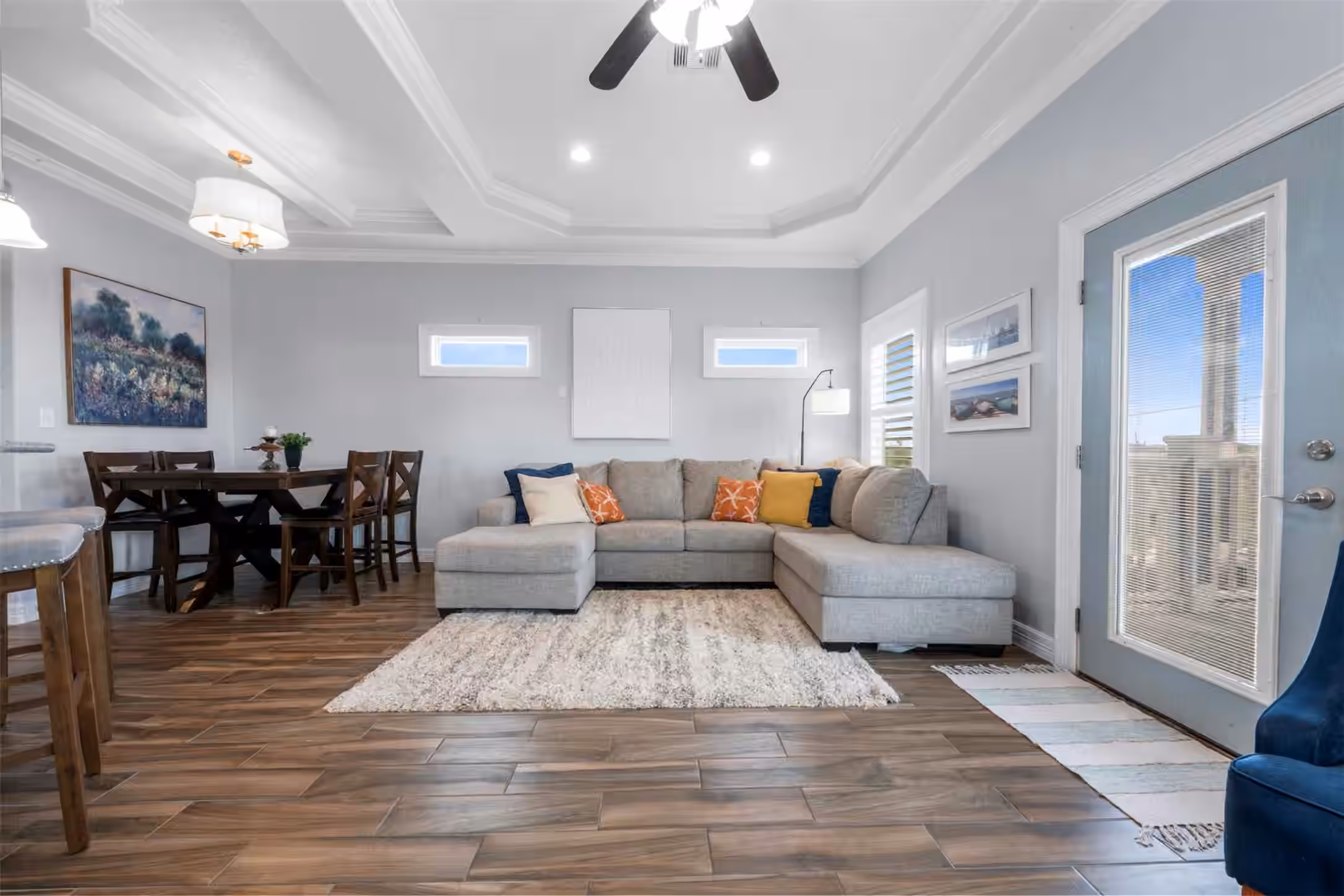 Photo 6 of 1026 20th Street, Dickinson, TX