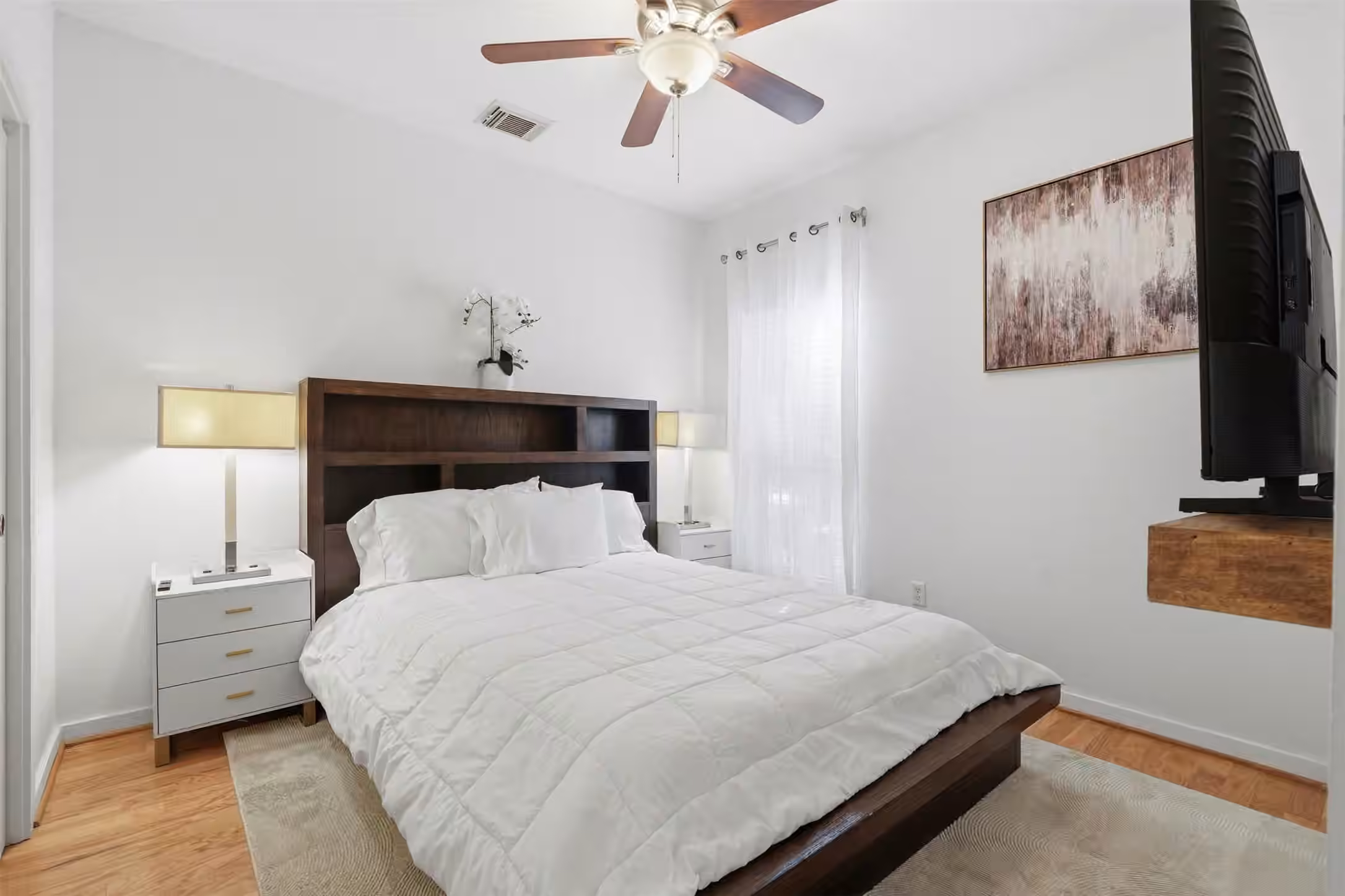 Photo 6 of 2718 Jackson Street, Houston, TX