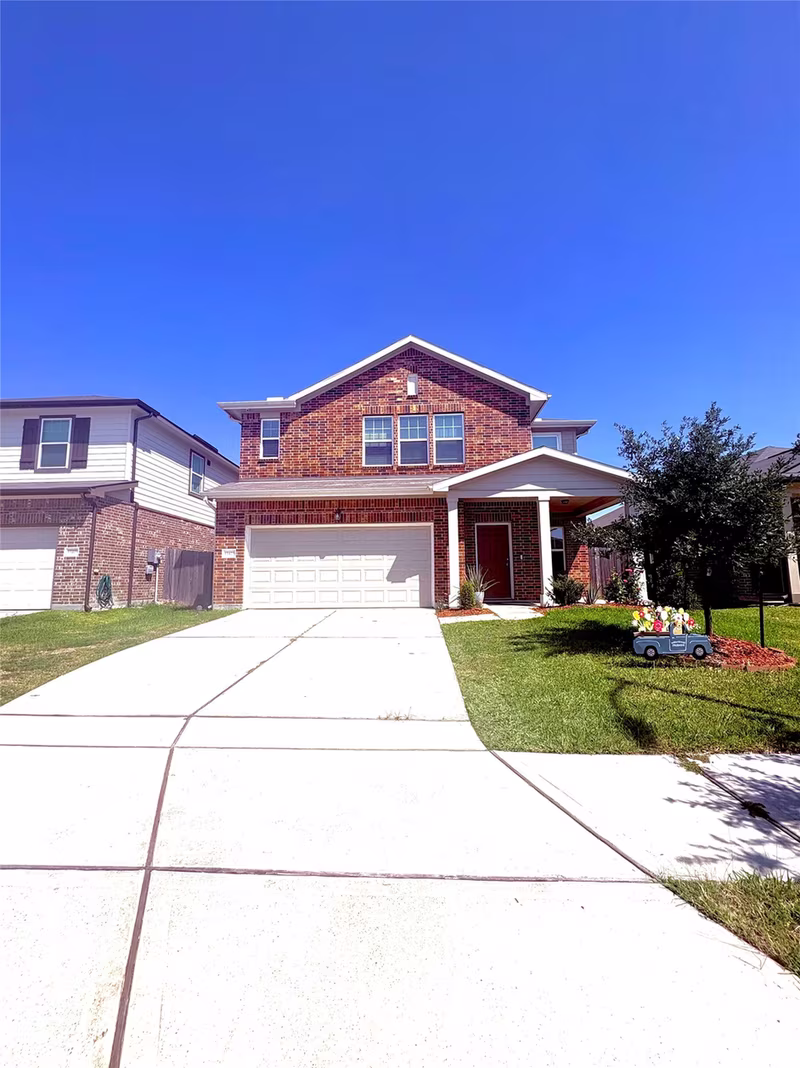 Photo of 13423 Wembley Heights Drive, Houston, TX 77049