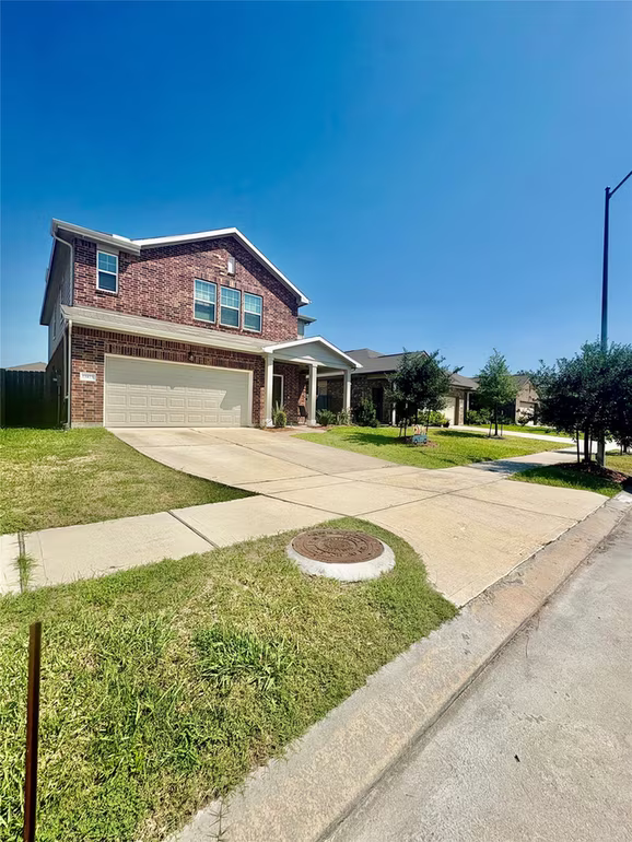 Photo 5 of 13423 Wembley Heights Drive, Houston, TX