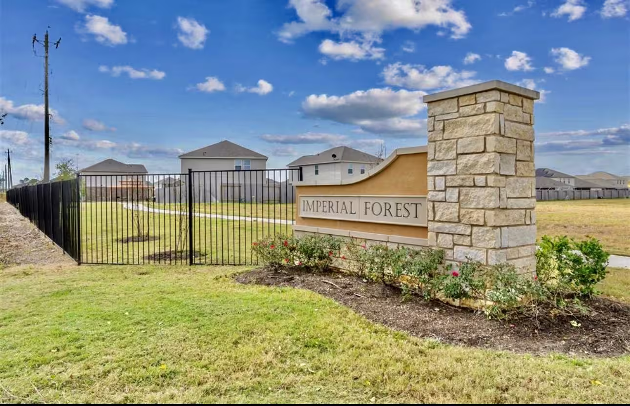 Photo 6 of 13423 Wembley Heights Drive, Houston, TX