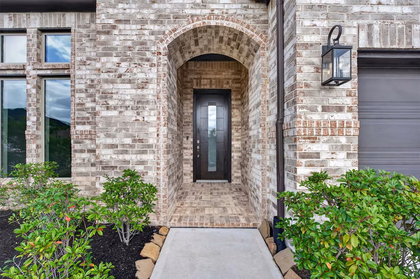 Photo 2 of 3123 Lantana Trail, Katy, TX