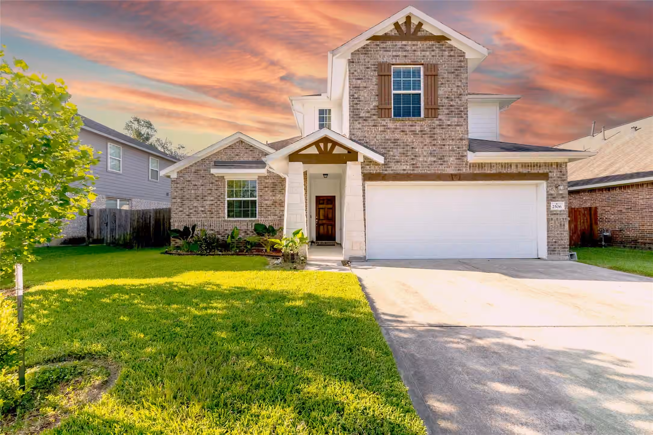 Photo of 2506 Bay Hill Drive, Baytown, TX
