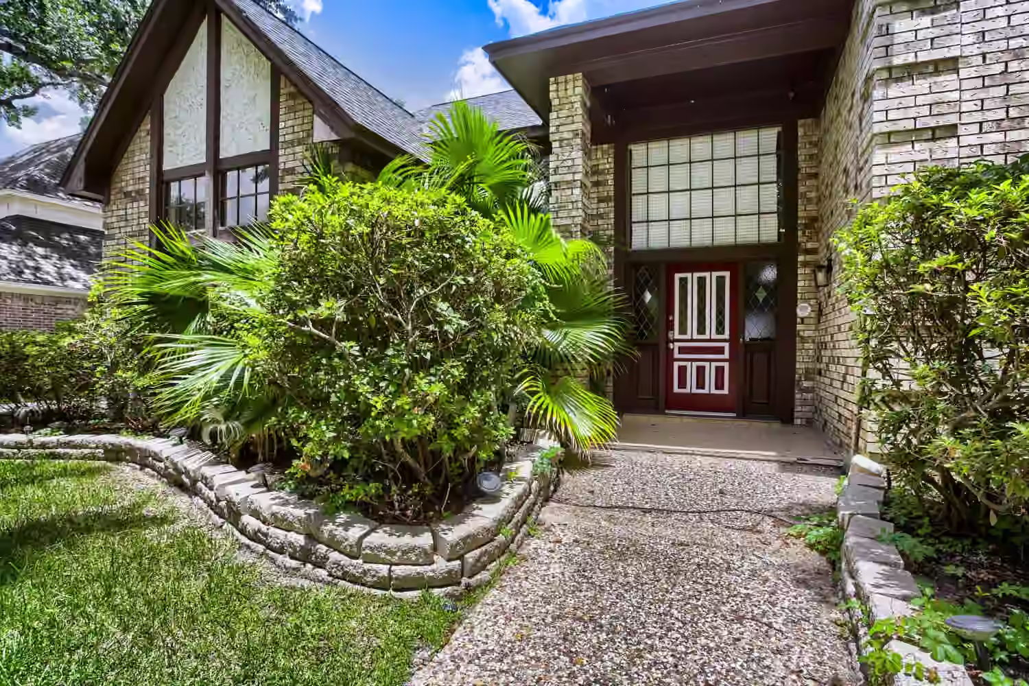 Photo of 6906 Mossridge Drive, Houston, TX
