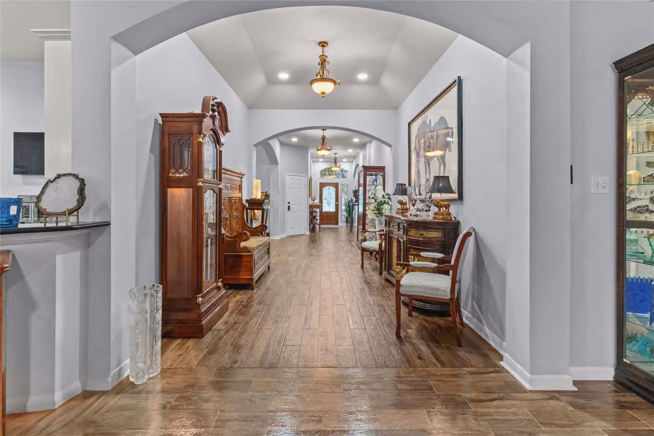 Photo 4 of 2611 Brightlake Way Lane, Pearland, TX