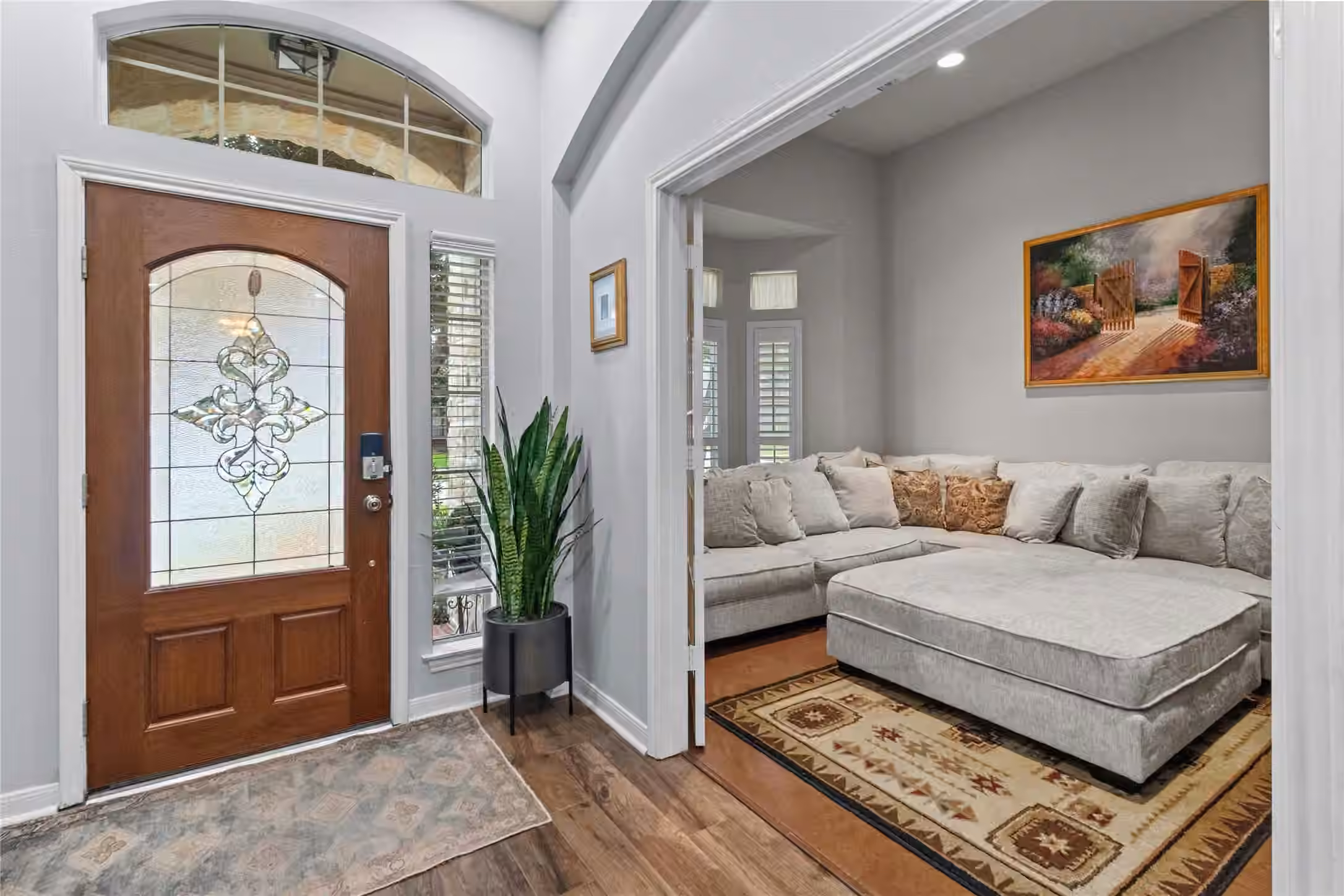 Photo 5 of 2611 Brightlake Way Lane, Pearland, TX