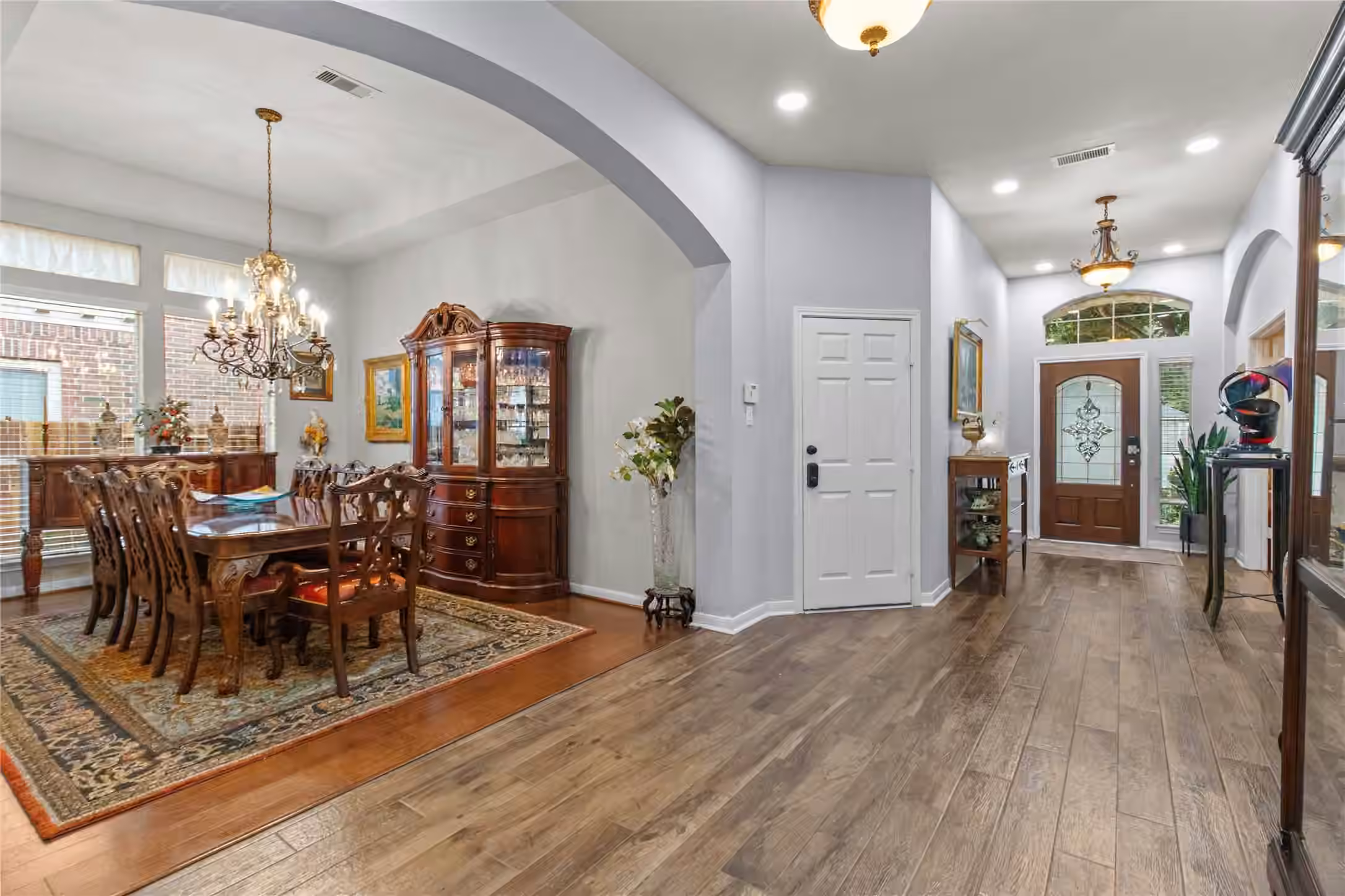 Photo 7 of 2611 Brightlake Way Lane, Pearland, TX