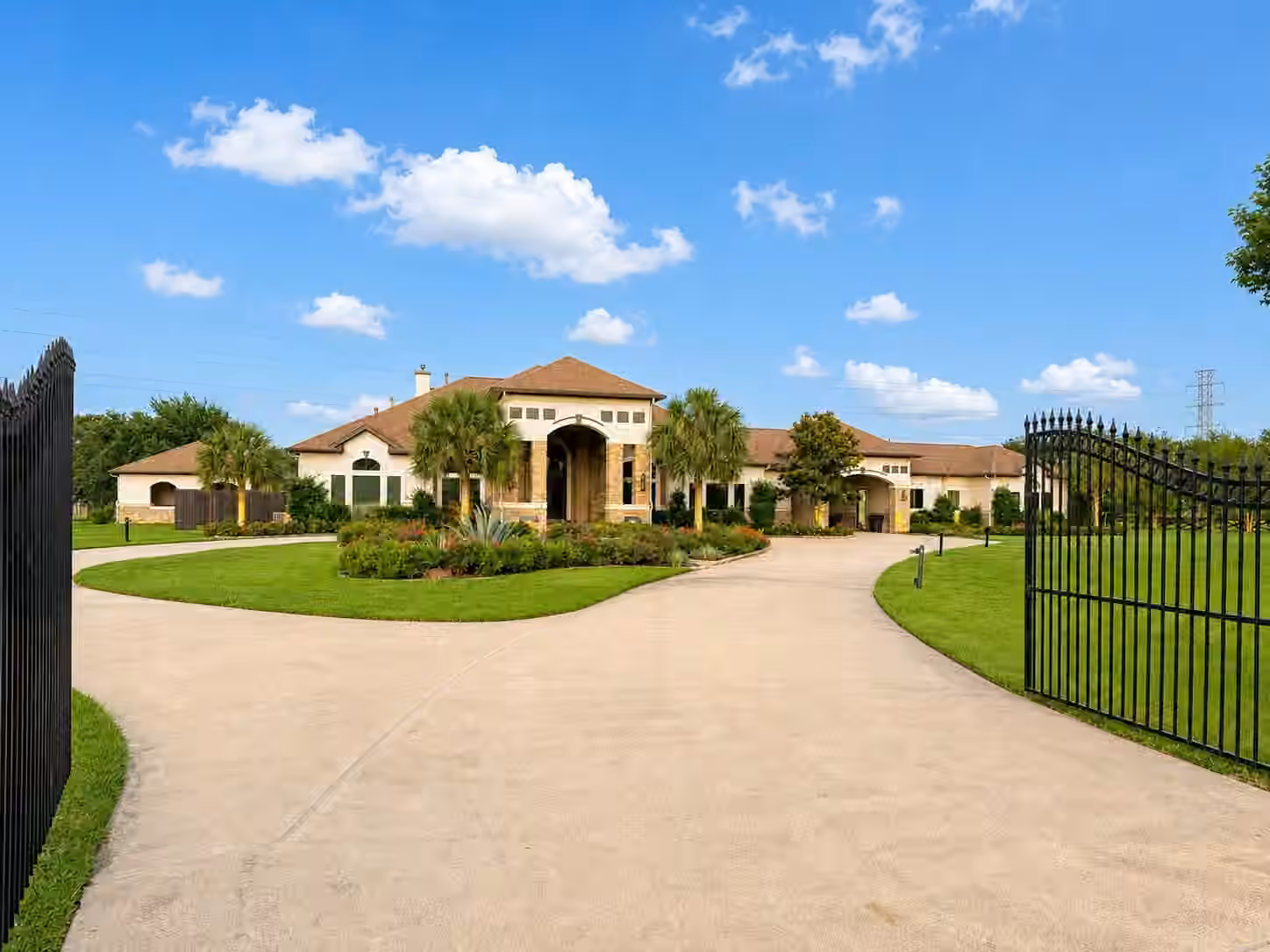 Photo of 6810 Anthonia Lane, Richmond, TX 77406