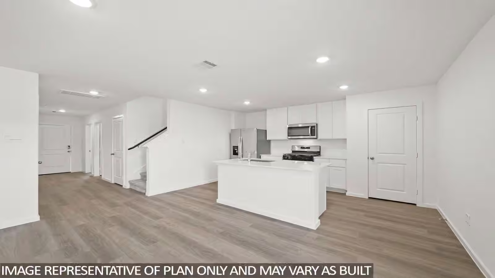 Photo 3 of 3061 Baisley Trail, Katy, TX