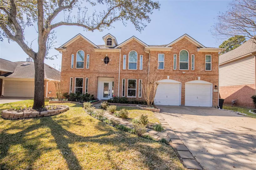 Photo of 23234 Willow Canyon Drive, Katy, TX