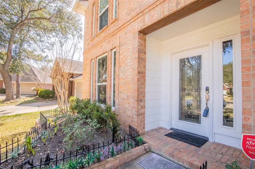Photo 3 of 23234 Willow Canyon Drive, Katy, TX
