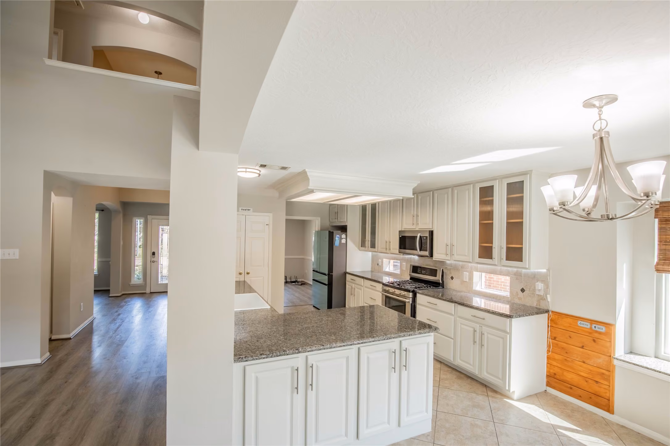 Photo 7 of 23234 Willow Canyon Drive, Katy, TX