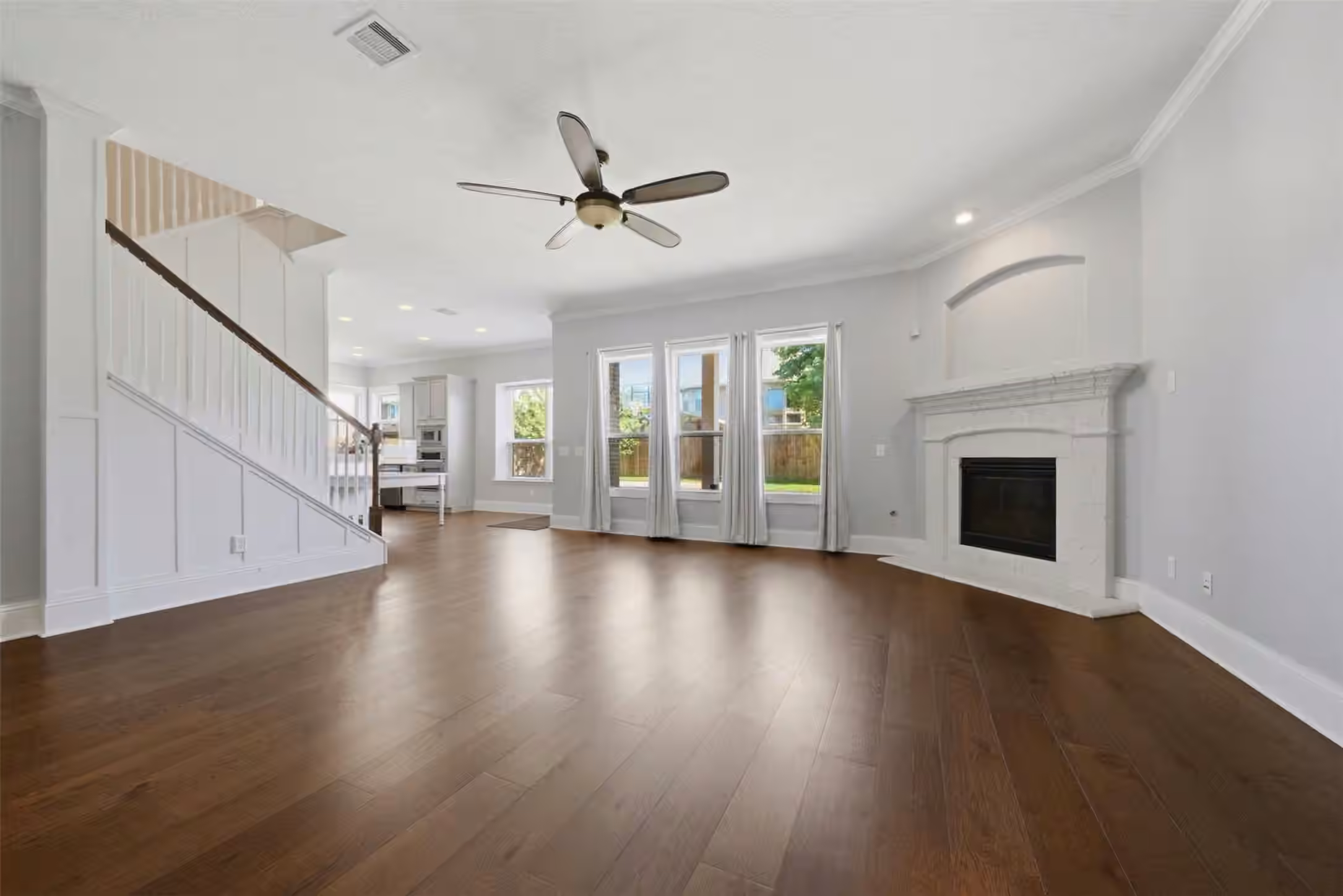 Photo 7 of 27114 Mossy Canyon Lane, Katy, TX