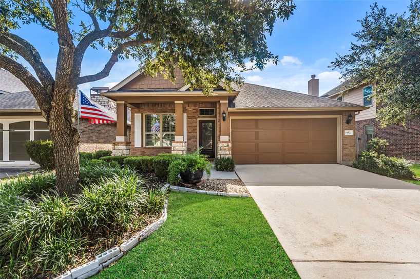 Photo 2 of 19322 Dockside Hill Lane, Humble, TX