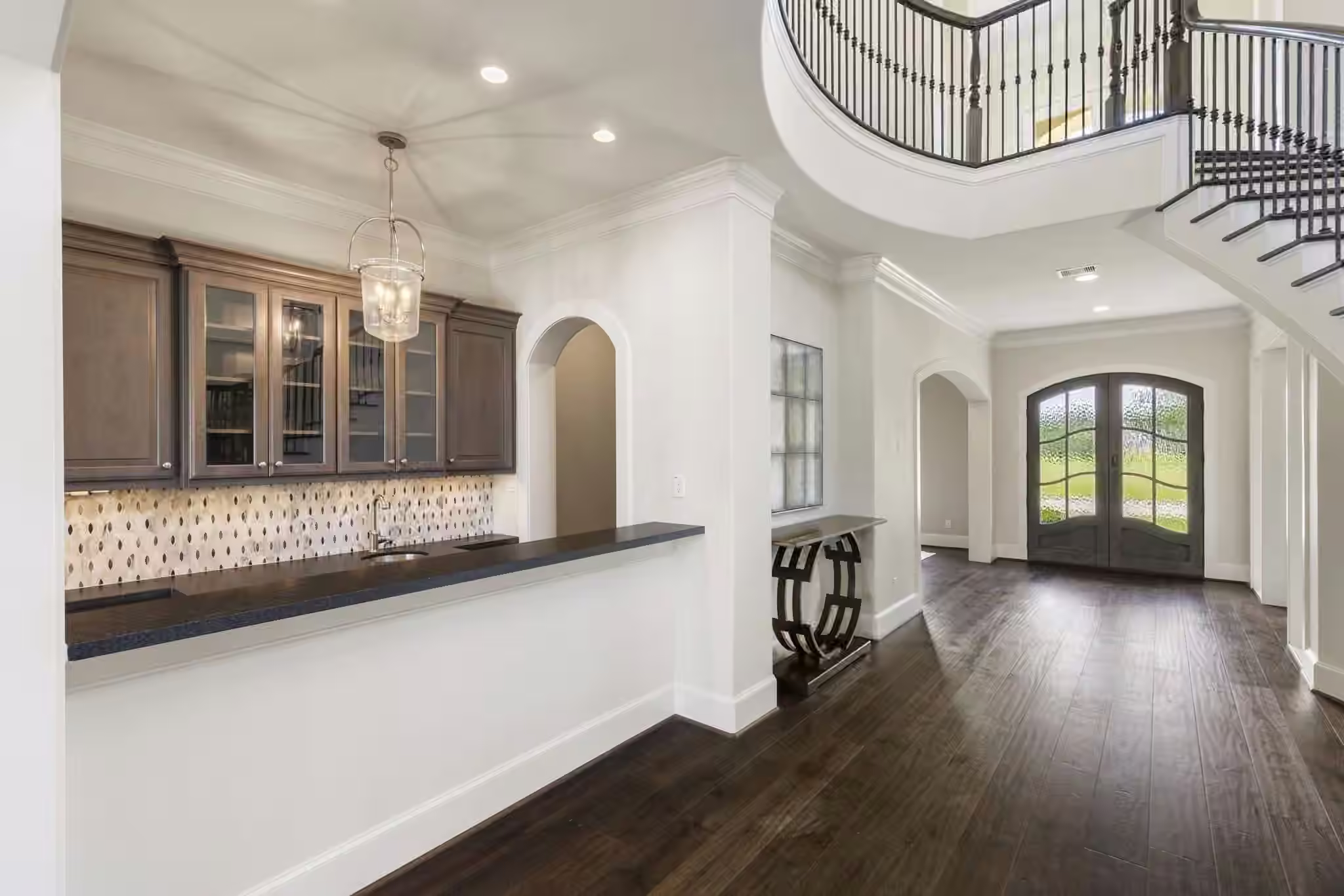 Photo 6 of 6806 E Warwick Lake Lane, Spring, TX