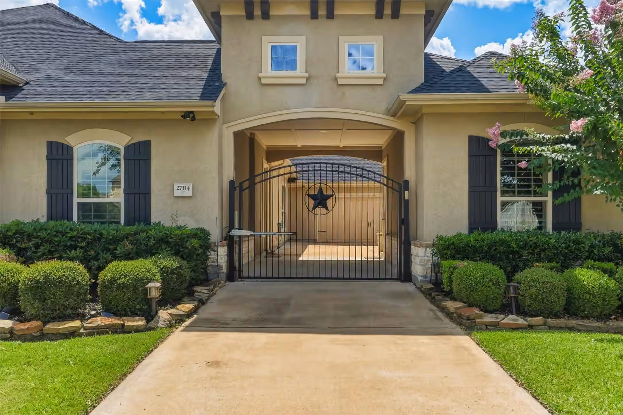 Photo 3 of 27114 Ashford Sky Lane, Katy, TX