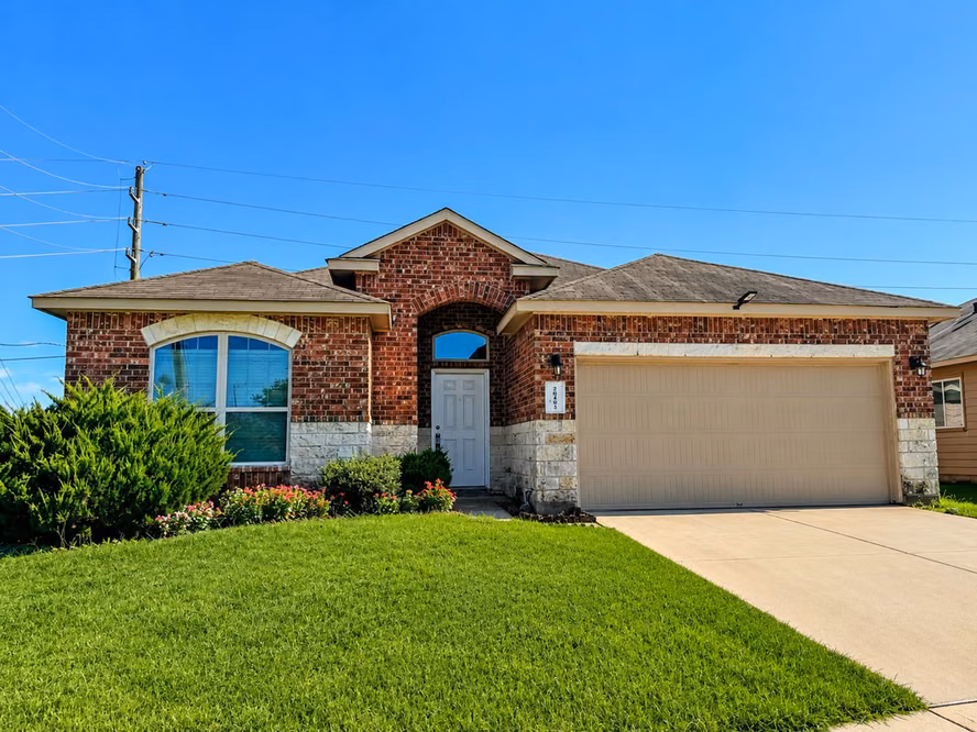 Photo of 20403 Chatfield Bend Way, Katy, TX 77449