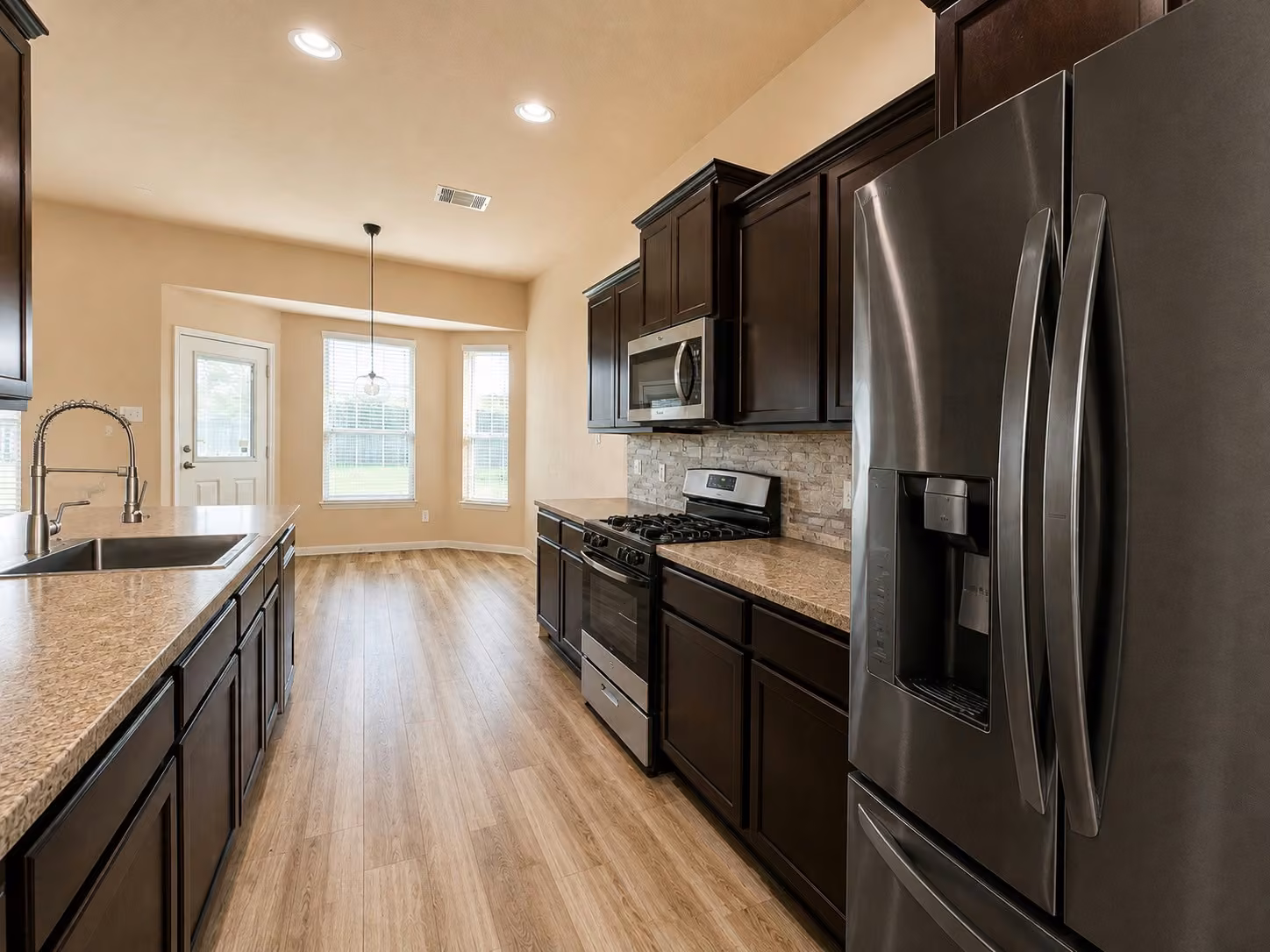 Photo 7 of 20403 Chatfield Bend Way, Katy, TX