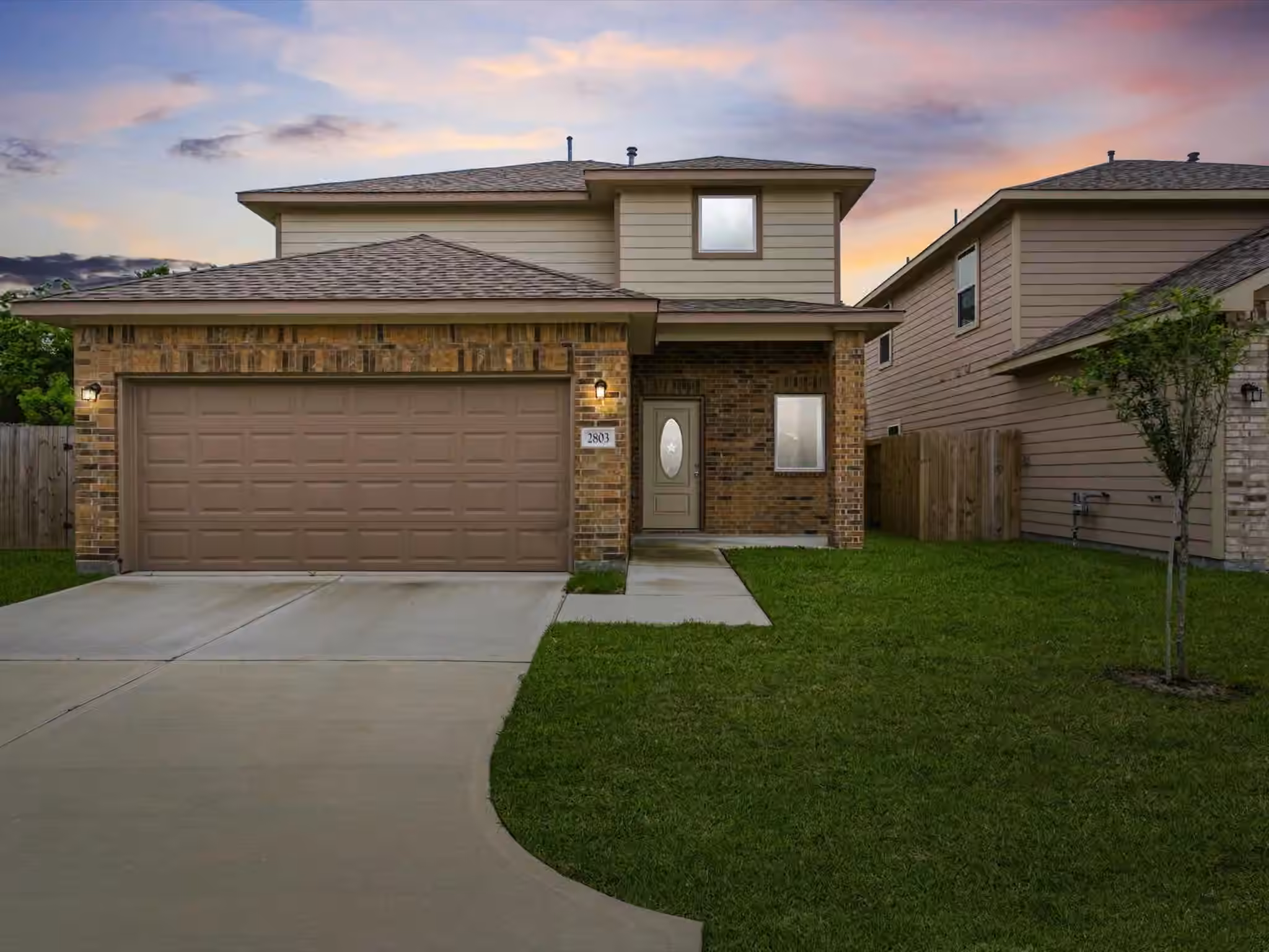 Photo of 2819 Pine Estate Lane, Houston, TX