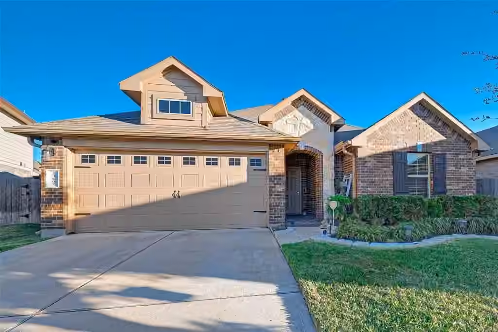 Photo of 23607 Norcia Court, Katy, TX