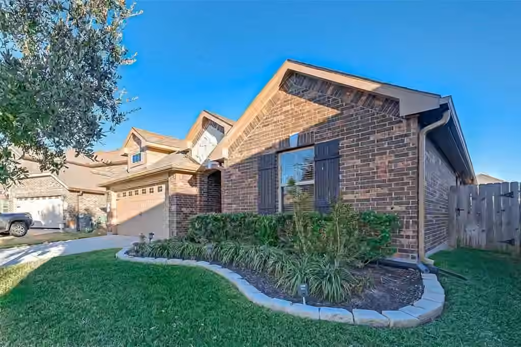 Photo 2 of 23607 Norcia Court, Katy, TX