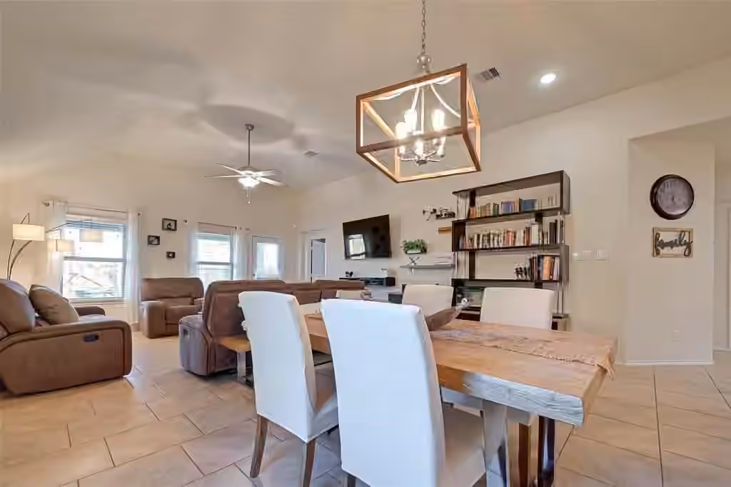 Photo 5 of 23607 Norcia Court, Katy, TX
