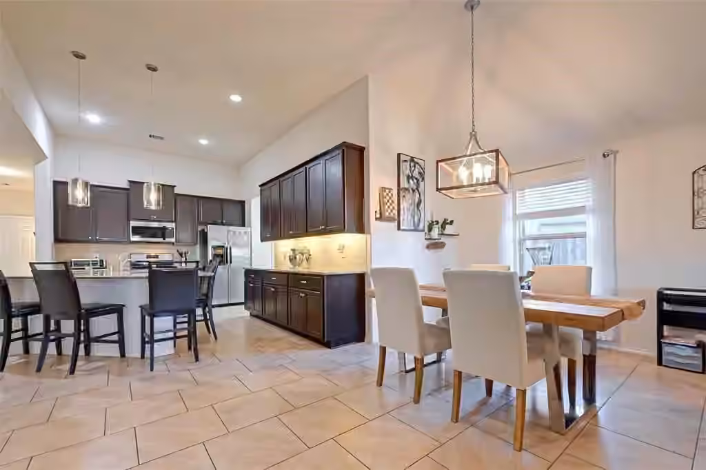 Photo 6 of 23607 Norcia Court, Katy, TX