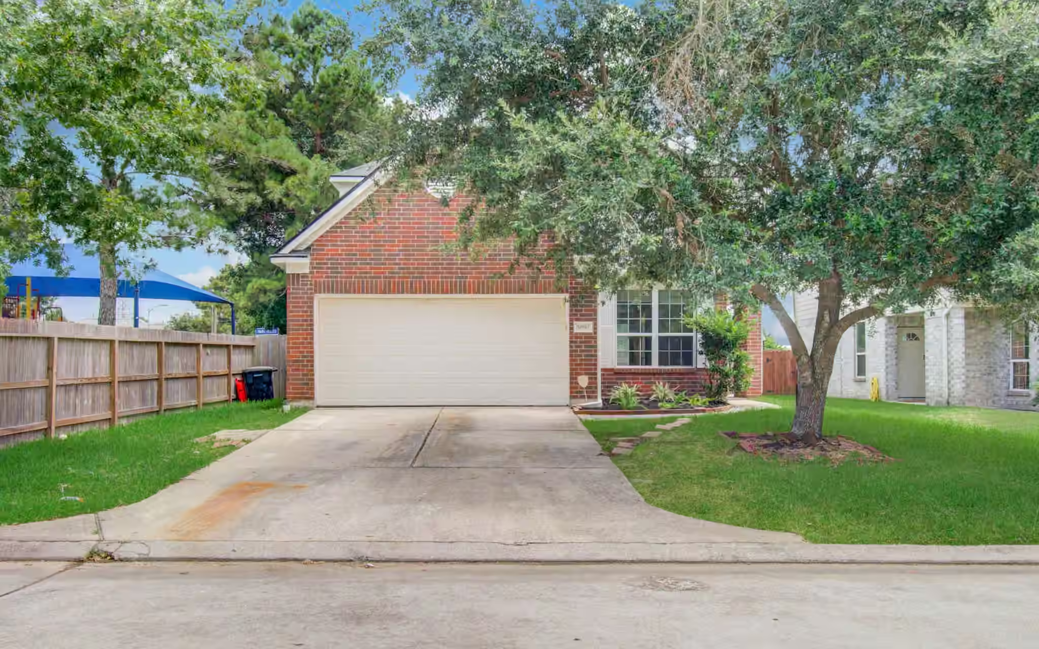 Photo of 10542 Fire Sage Drive, Humble, TX