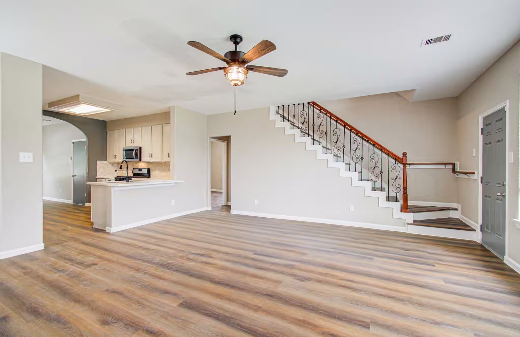 Photo 6 of 10542 Fire Sage Drive, Humble, TX