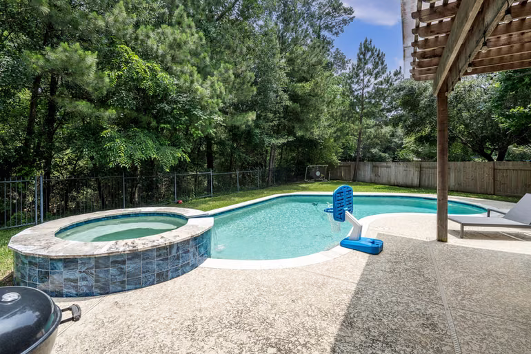 Photo 6 of 11 Dahlia Trail Place, The Woodlands, TX