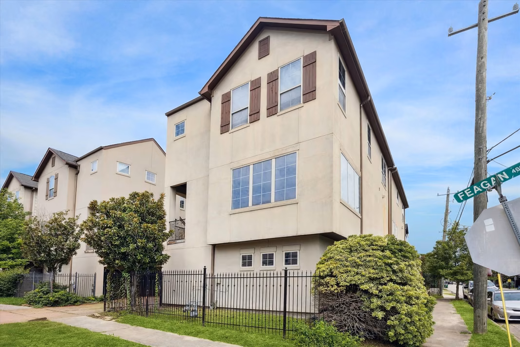Photo 2 of 4004 Feagan Street A, Houston, TX