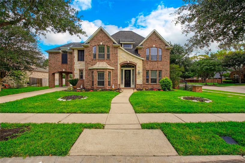 Photo of 8623 Steele Creek Lane, Missouri City, TX 77459