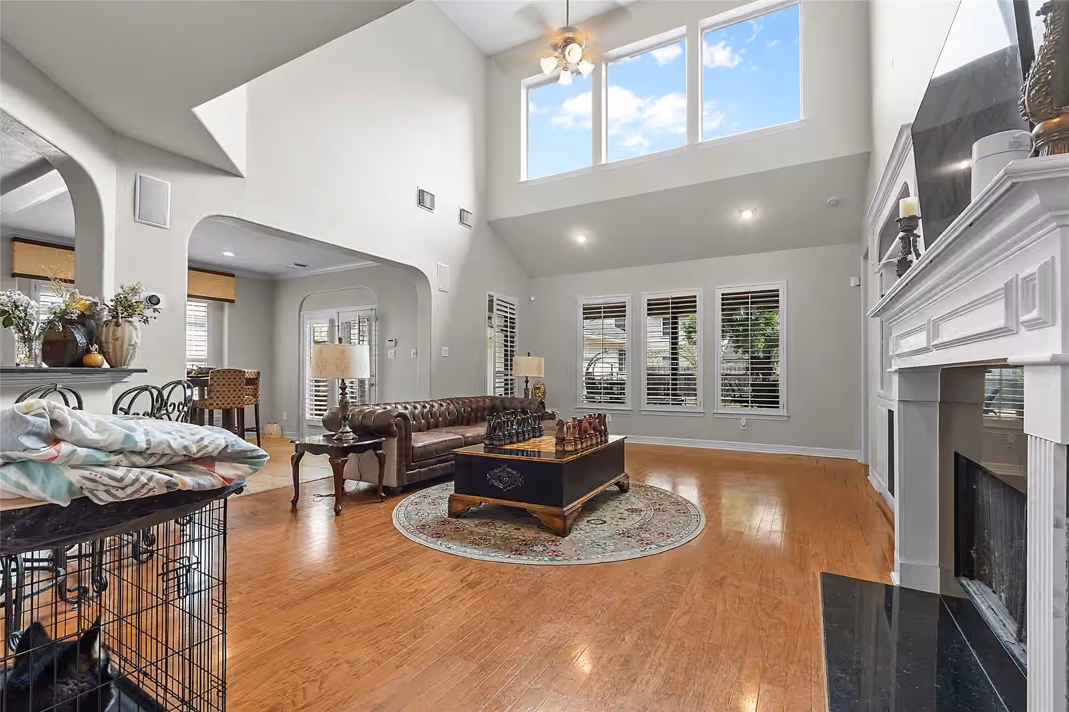 Photo 6 of 8623 Steele Creek Lane, Missouri City, TX