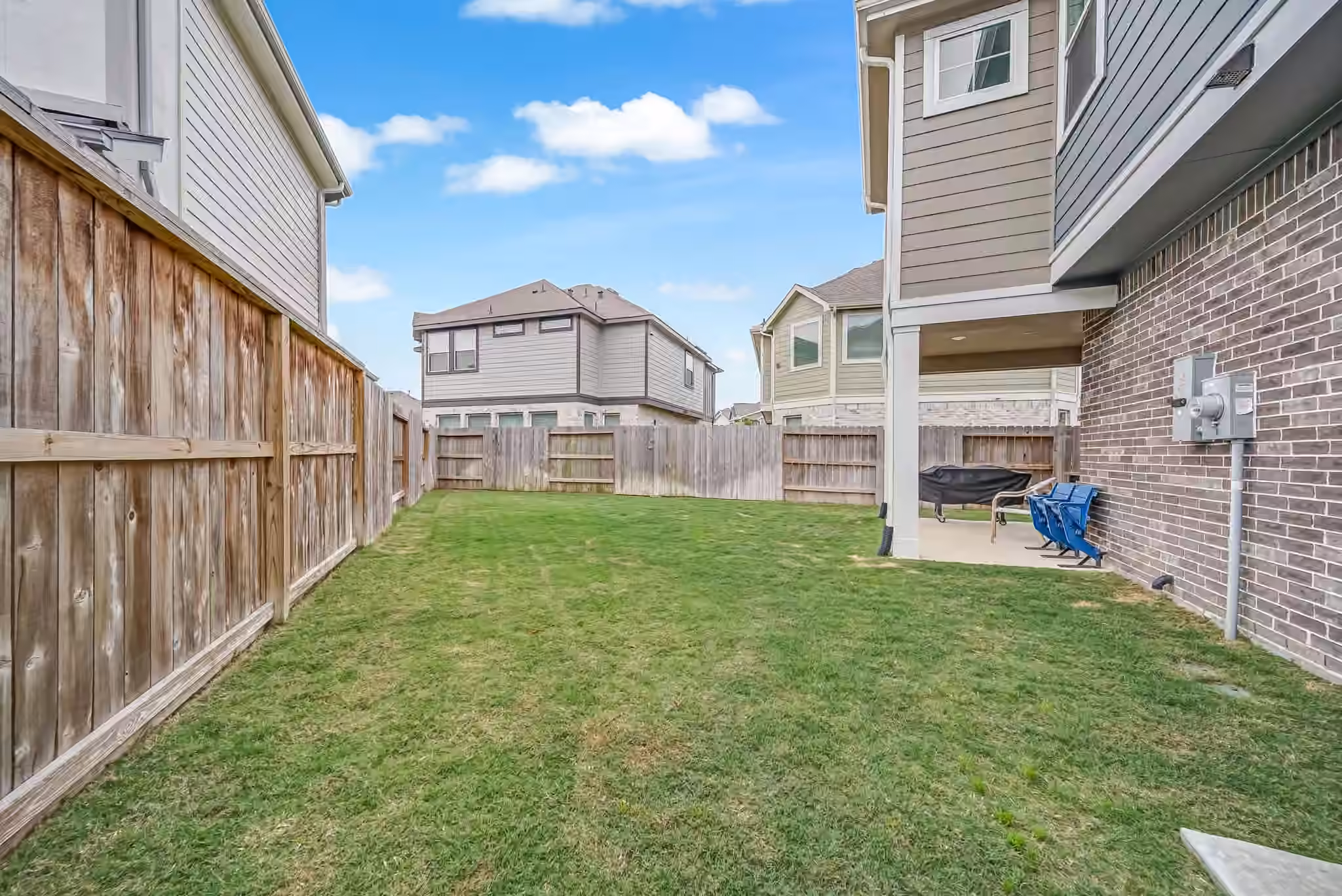 Photo 5 of 16310 Ringlet River Trail, Humble, TX