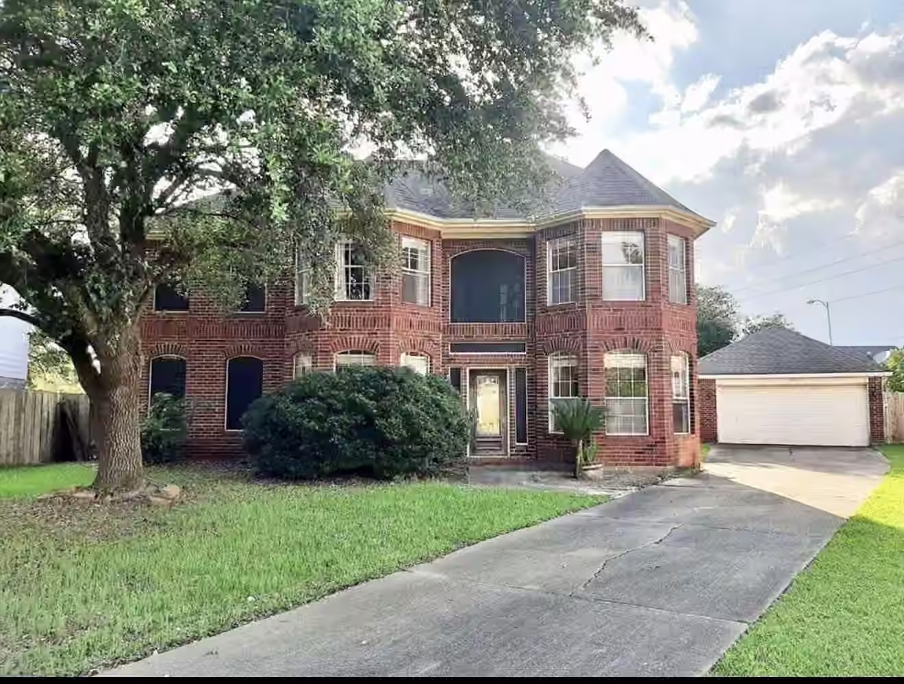 Photo of 2906 Little Branch Court, Houston, TX