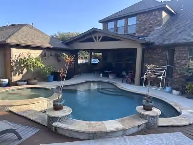 Photo 2 of 2122 Belcara View, League City, TX
