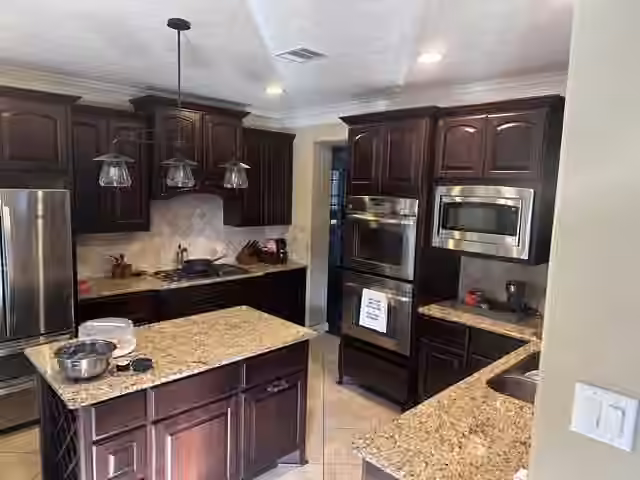 Photo 5 of 2122 Belcara View, League City, TX